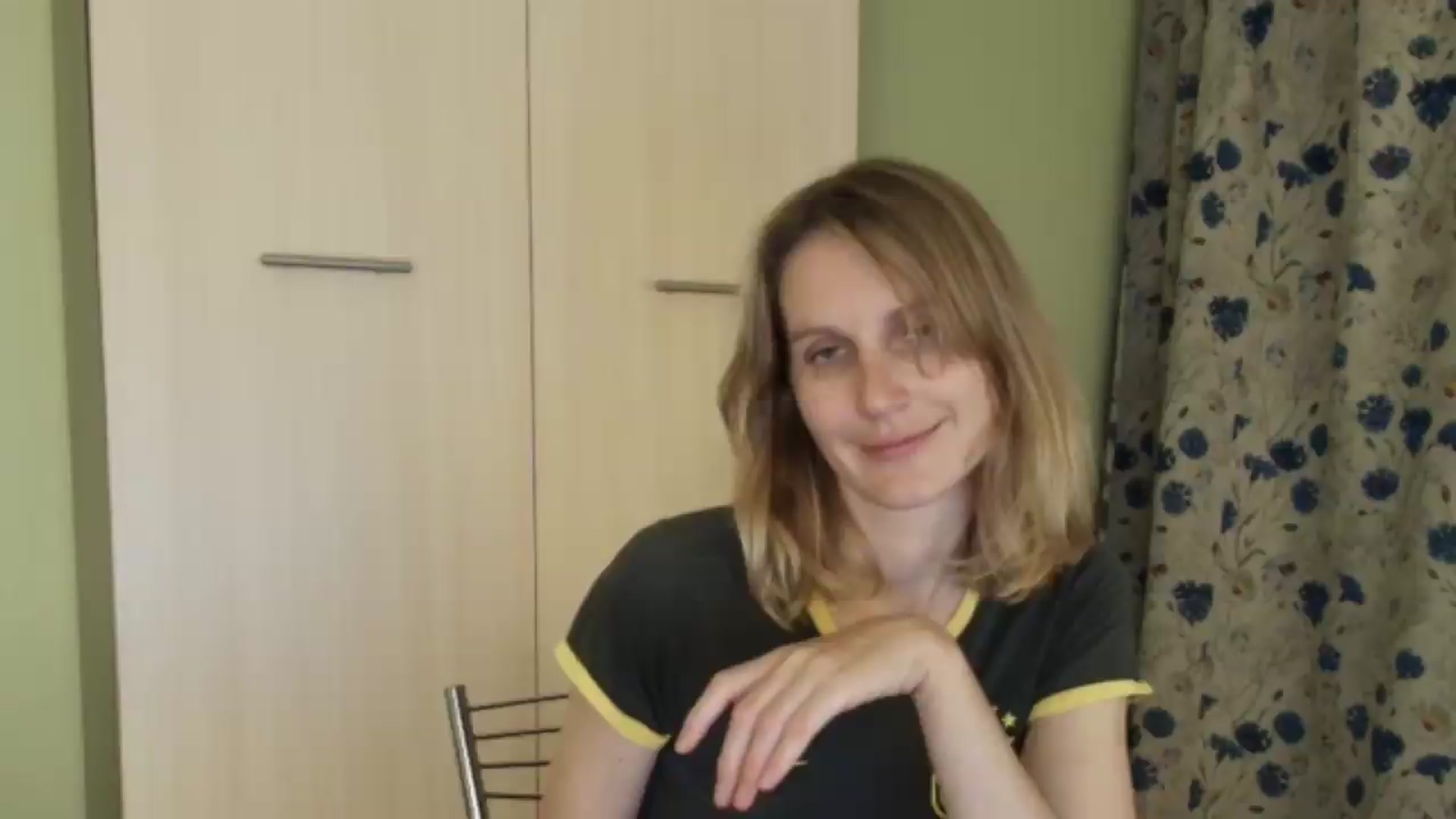 Gallery image thumbnail from HalynatheBest's myfreecams stream on, 07/09/2026, 19:42 image 3 of 20