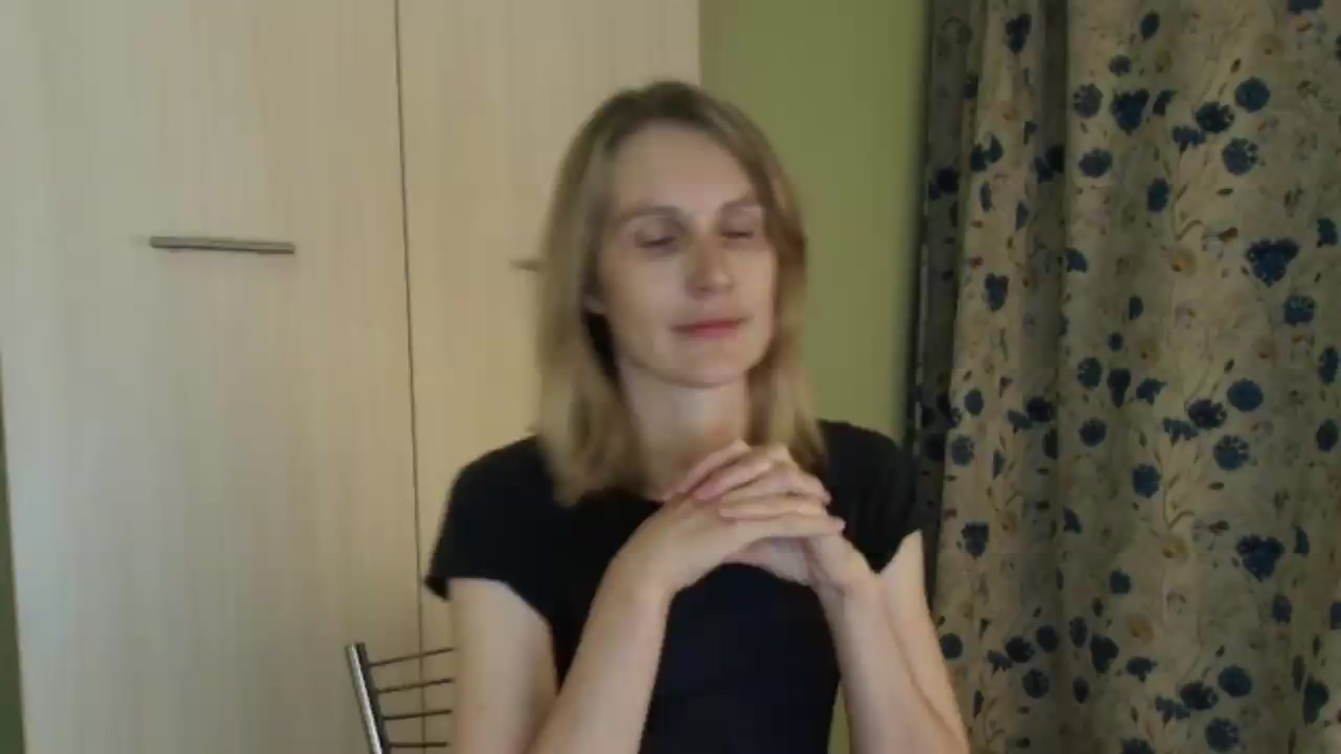 Gallery image thumbnail from HalynatheBest's myfreecams stream on, 07/15/2026, 19:52 image 5 of 20