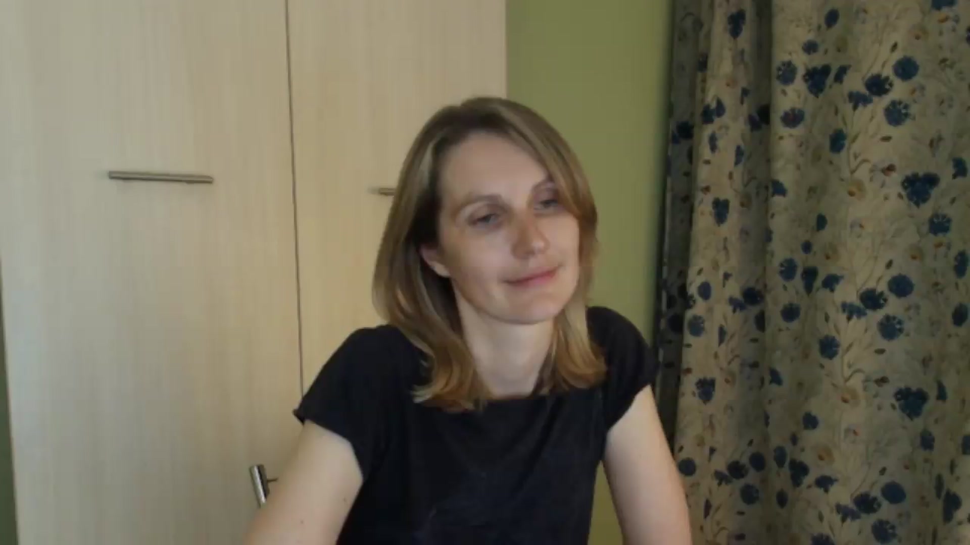Gallery image thumbnail from HalynatheBest's myfreecams stream on, 07/15/2026, 19:52 image 13 of 20