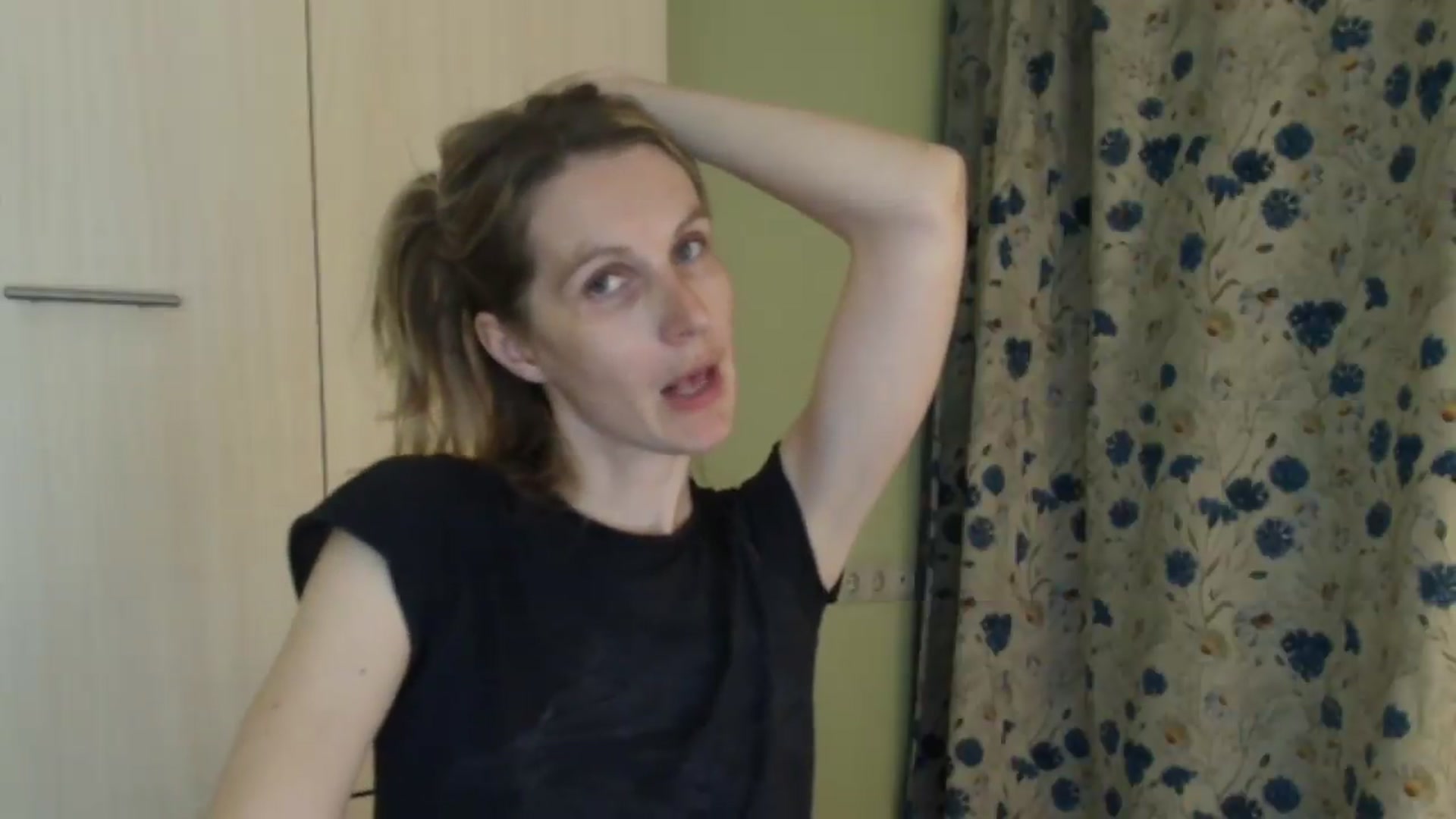 Gallery image thumbnail from HalynatheBest's myfreecams stream on, 07/15/2026, 20:34 image 12 of 20