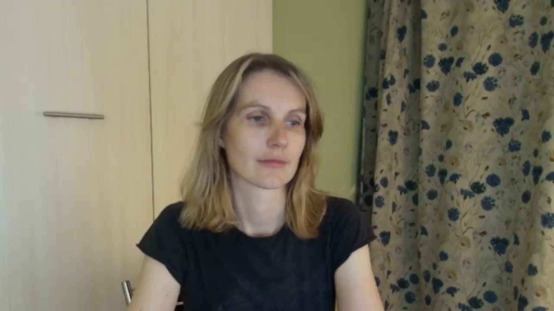 Gallery image thumbnail from HalynatheBest's myfreecams stream on, 07/15/2026, 20:34 image 2 of 20