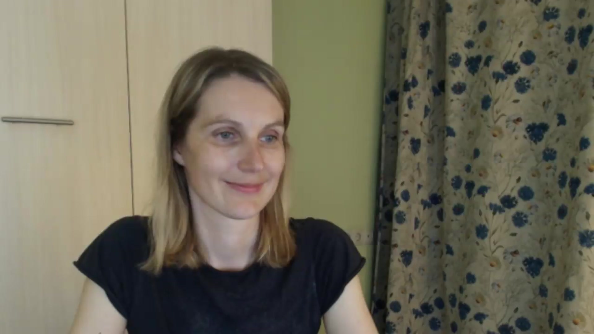 Gallery image thumbnail from HalynatheBest's myfreecams stream on, 07/15/2026, 20:34 image 20 of 20
