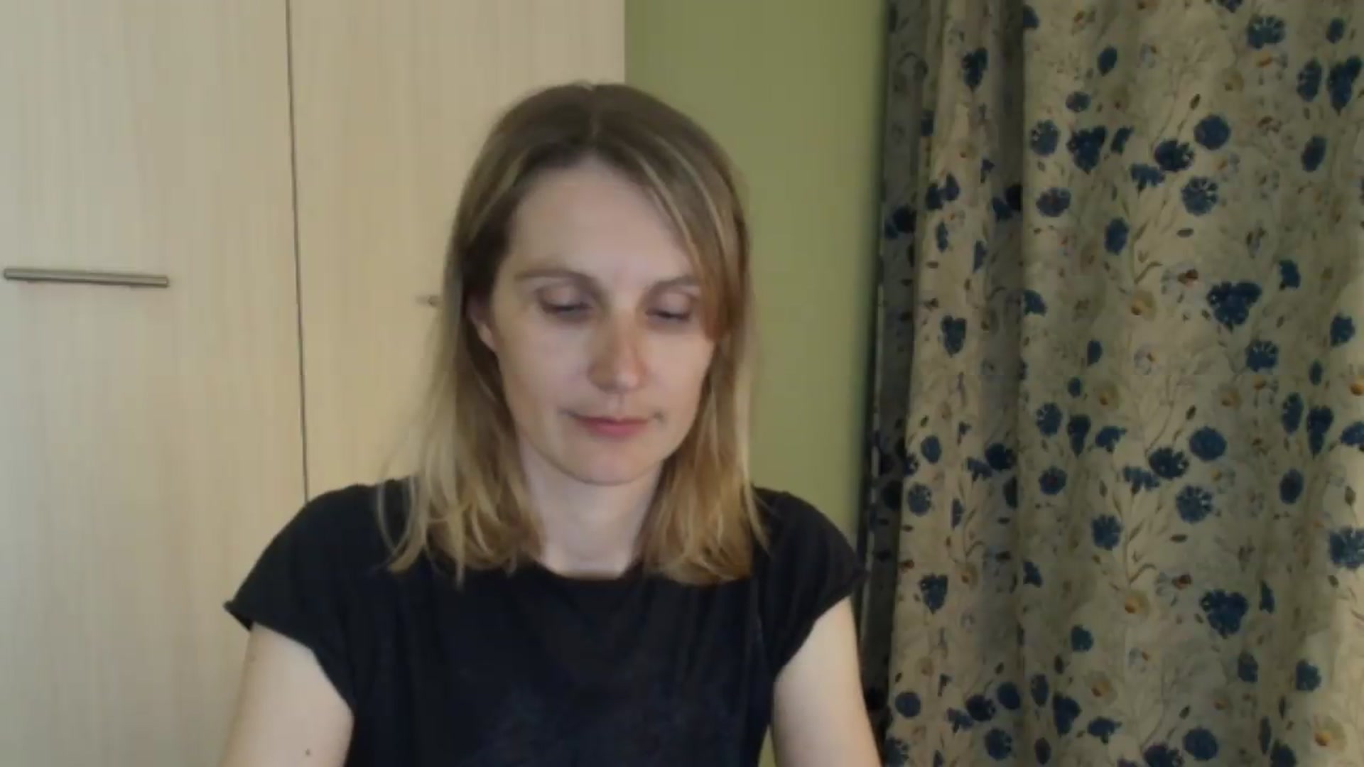 Gallery image thumbnail from HalynatheBest's myfreecams stream on, 07/15/2026, 20:34 image 13 of 20