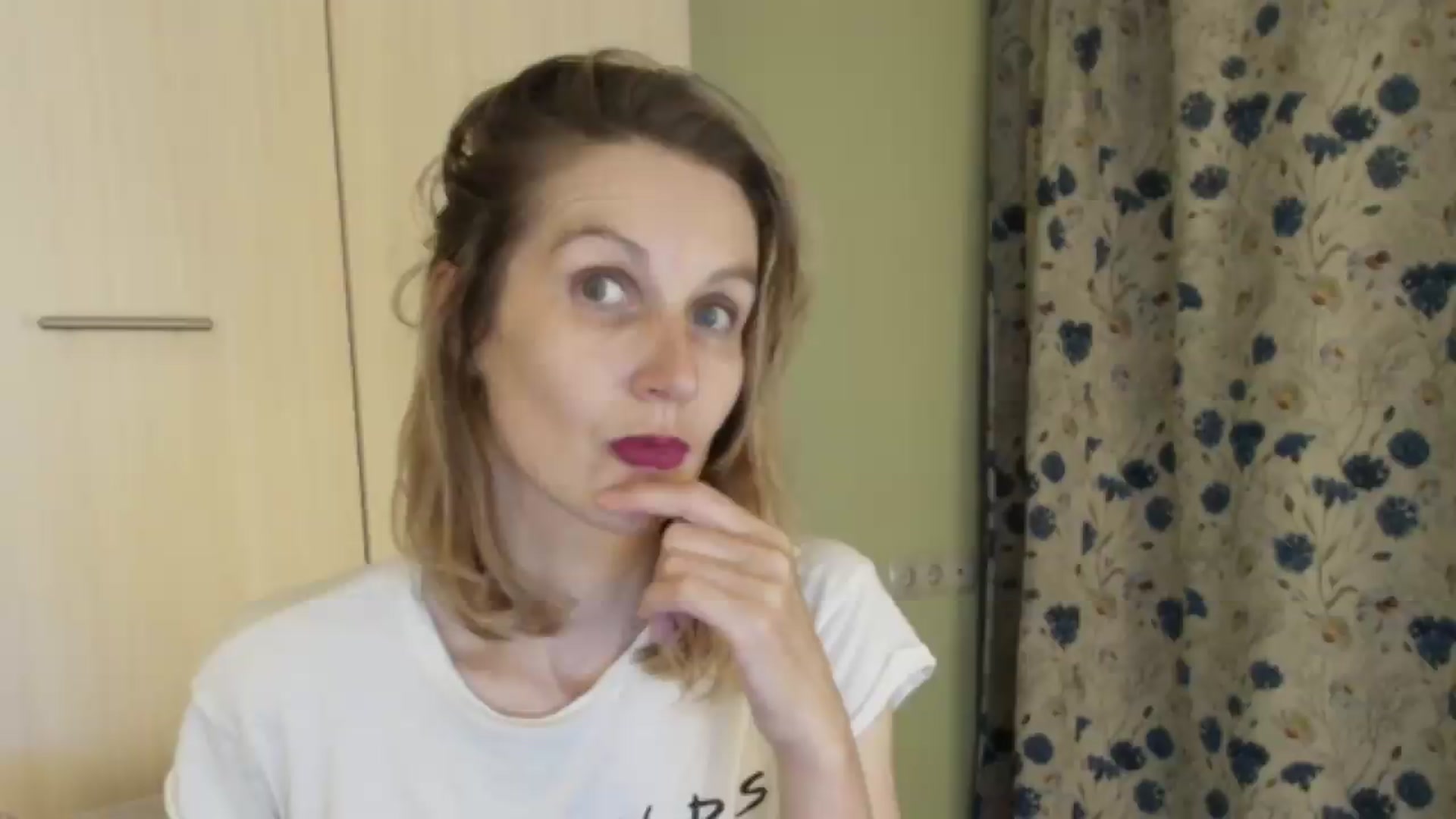 Gallery image thumbnail from HalynatheBest's myfreecams stream on, 07/29/2026, 20:32 image 18 of 20