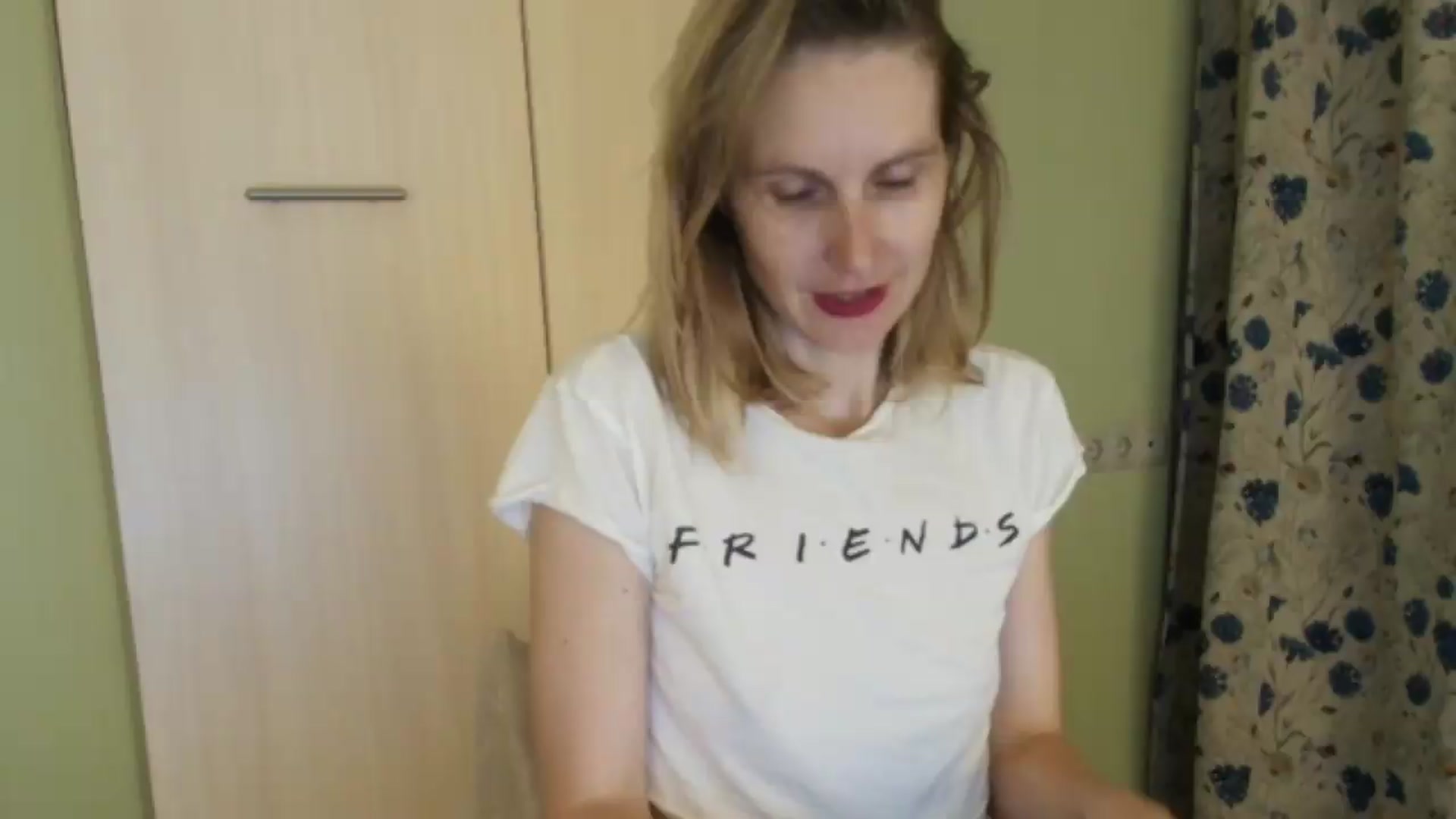 Gallery image thumbnail from HalynatheBest's myfreecams stream on, 07/29/2026, 20:32 image 2 of 20