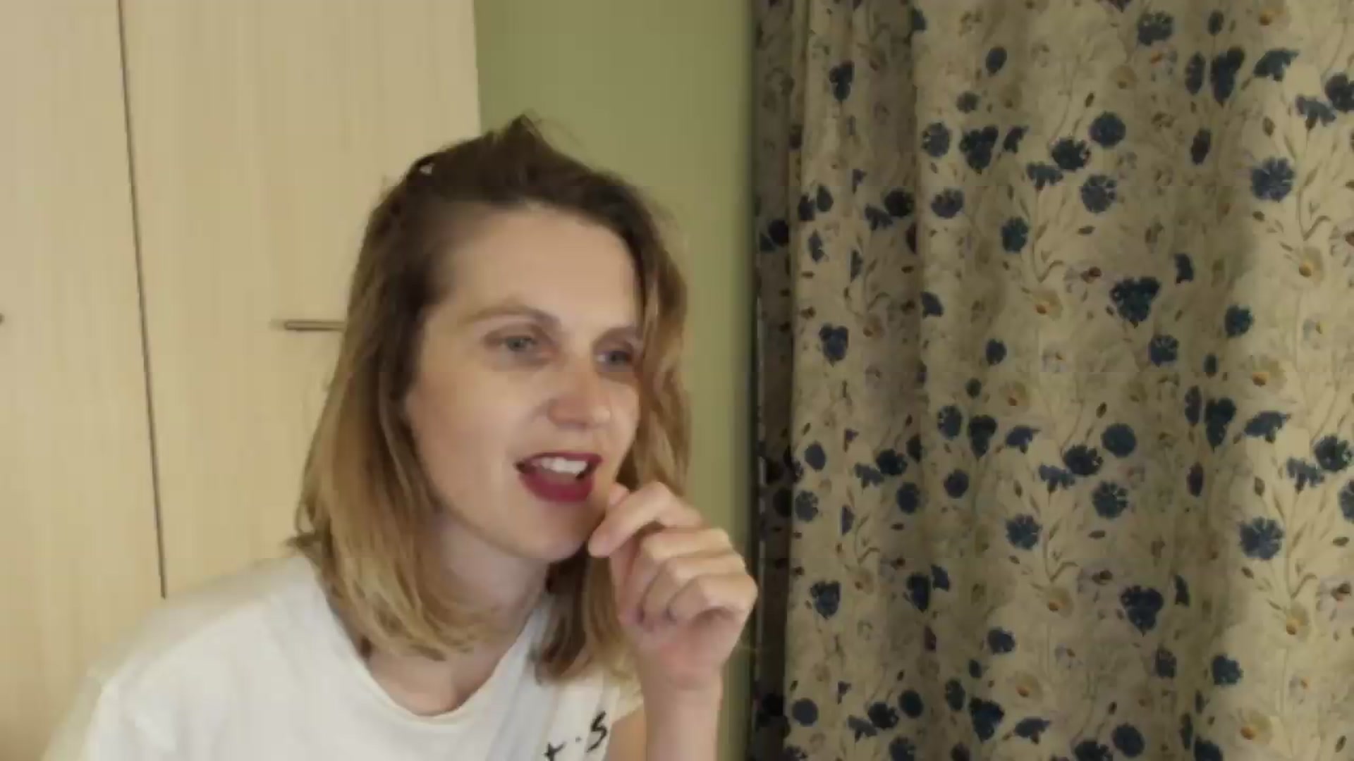 Gallery image thumbnail from HalynatheBest's myfreecams stream on, 07/29/2026, 20:32 image 13 of 20