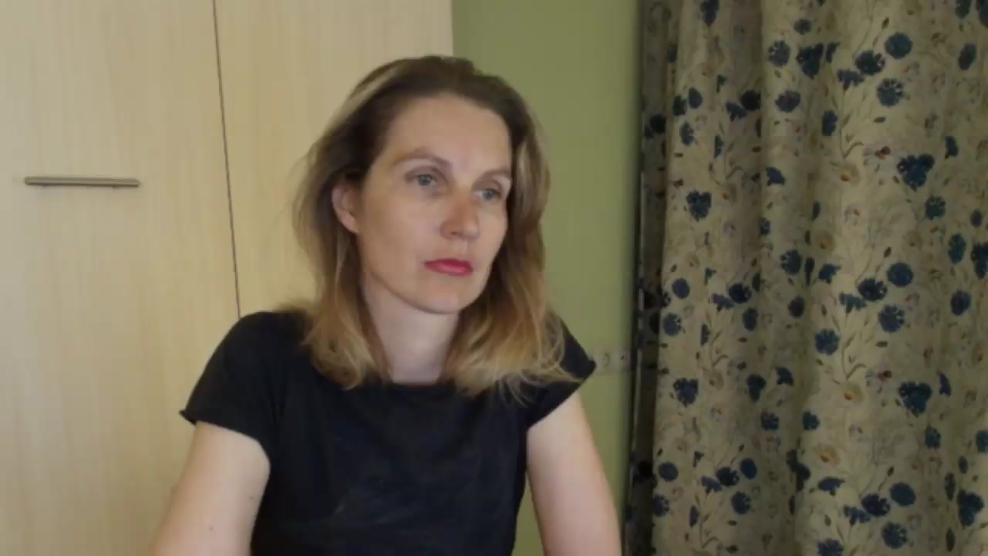 Gallery image thumbnail from HalynatheBest's myfreecams stream on, 08/03/2026, 21:09 image 2 of 20
