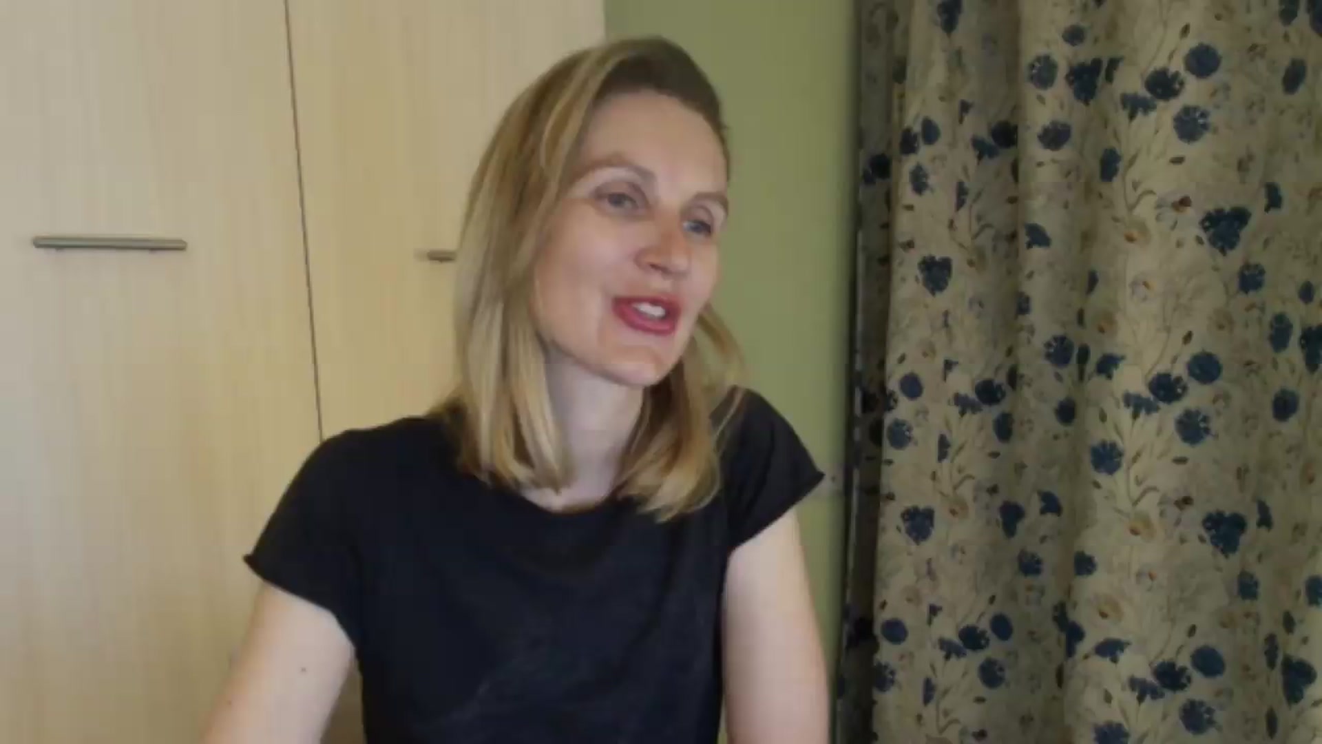 Gallery image thumbnail from HalynatheBest's myfreecams stream on, 08/03/2026, 21:09 image 5 of 20