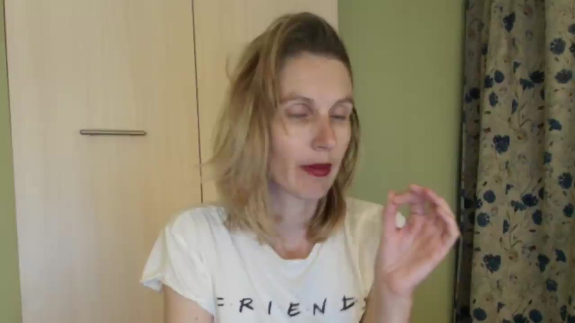Gallery image thumbnail from HalynatheBest's myfreecams stream on, 08/04/2026, 20:29 image 12 of 20