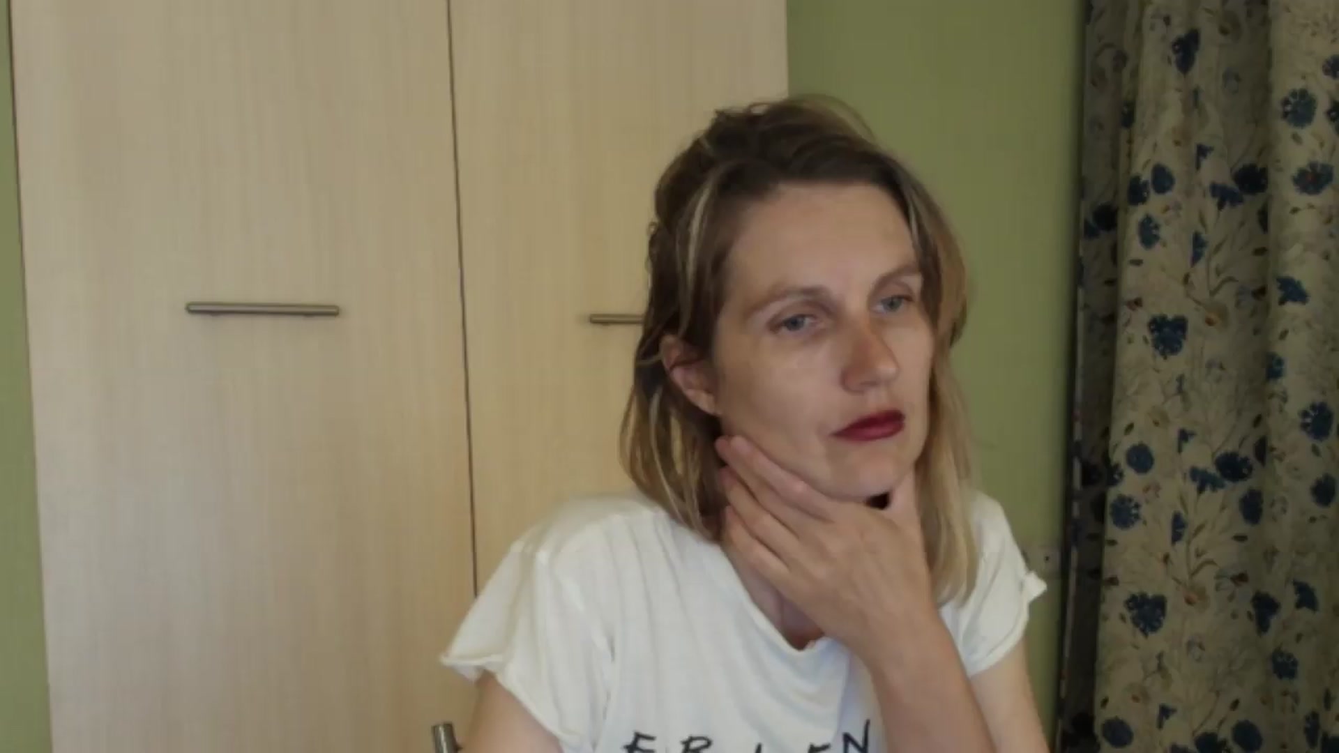 Gallery image thumbnail from HalynatheBest's myfreecams stream on, 08/04/2026, 20:29 image 11 of 20