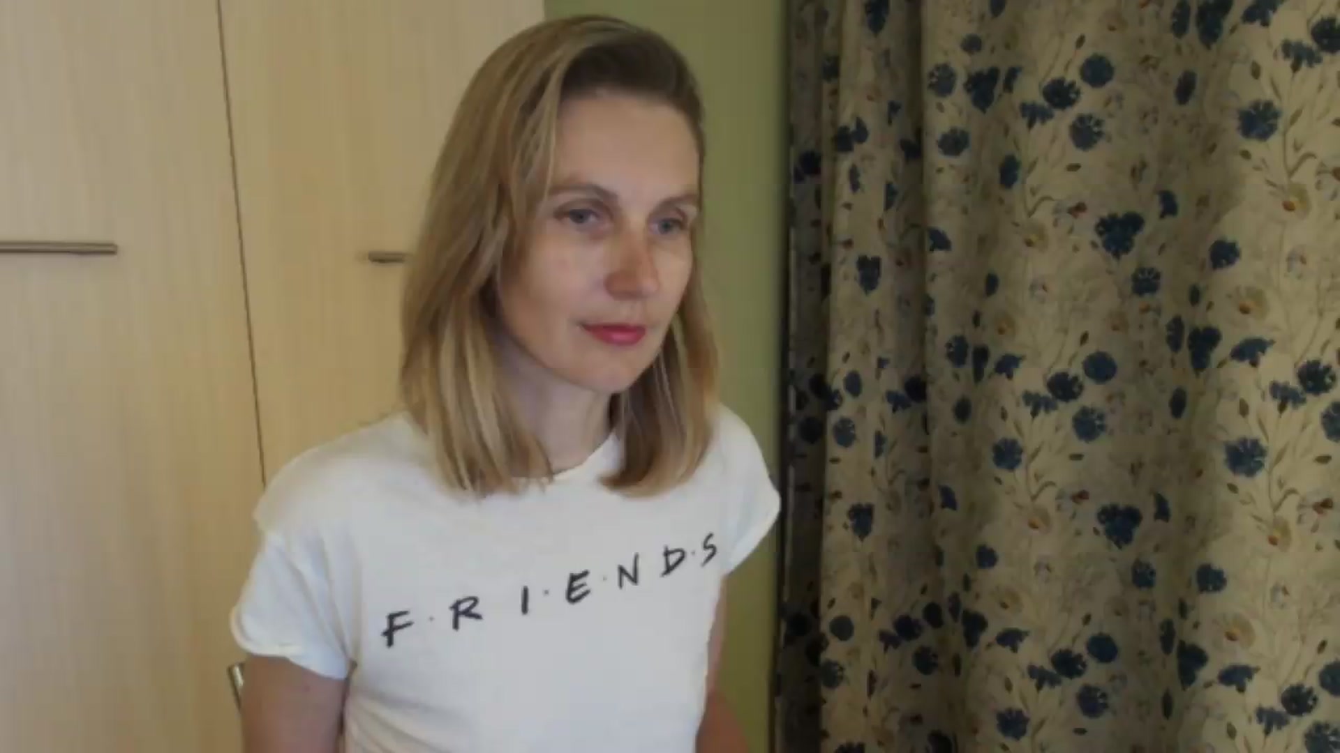 Gallery image thumbnail from HalynatheBest's myfreecams stream on, 08/19/2026, 20:34 image 20 of 20
