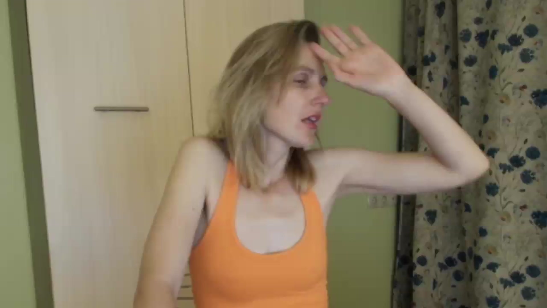 Gallery image thumbnail from HalynatheBest's myfreecams stream on, 08/21/2026, 20:43 image 7 of 20
