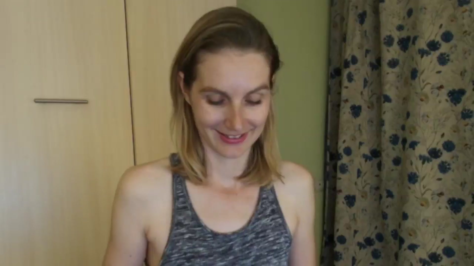 Gallery image thumbnail from HalynatheBest's myfreecams stream on, 08/23/2026, 20:39 image 20 of 20