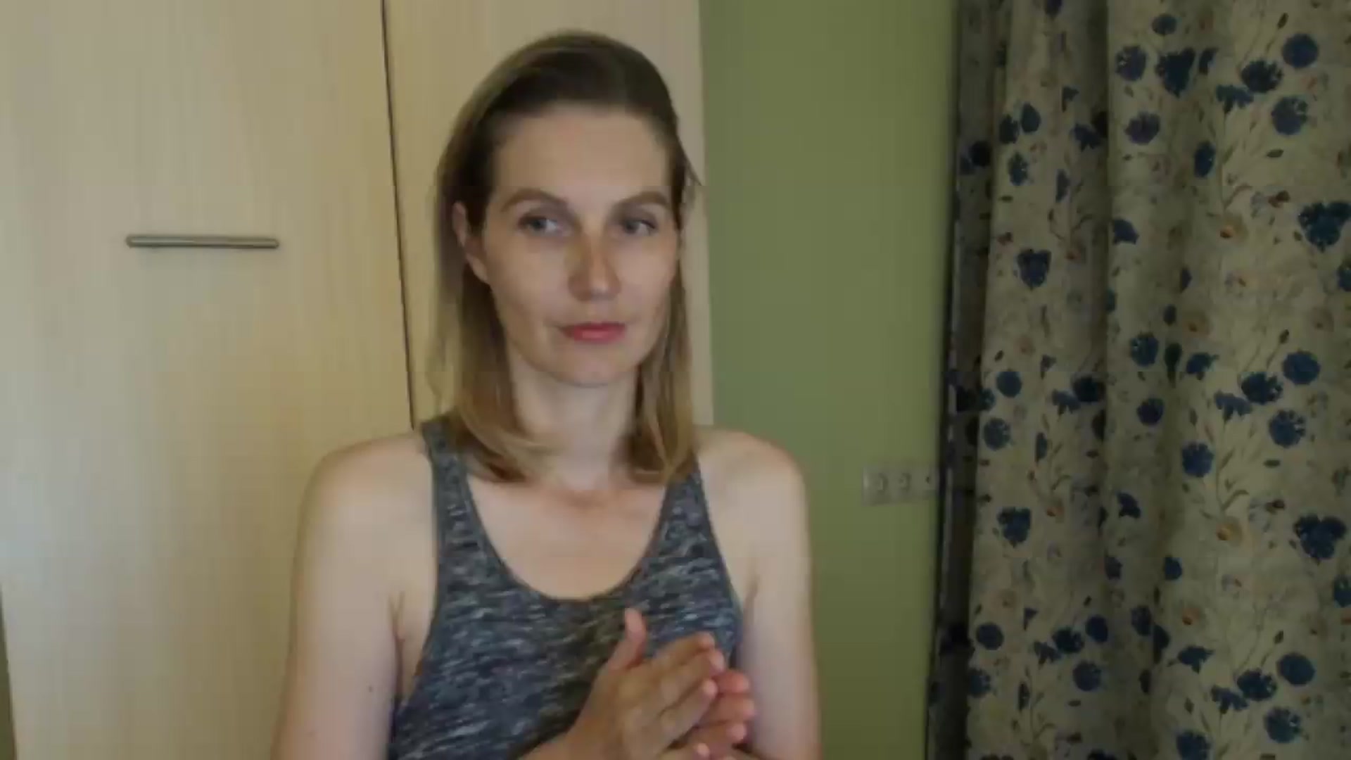 Gallery image thumbnail from HalynatheBest's myfreecams stream on, 08/23/2026, 20:39 image 4 of 20