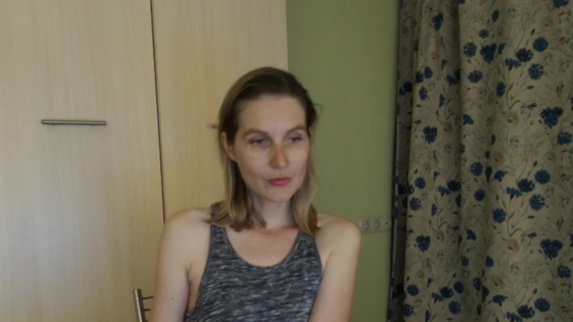 Gallery image thumbnail from HalynatheBest's myfreecams stream on, 08/23/2026, 20:39 image 11 of 20
