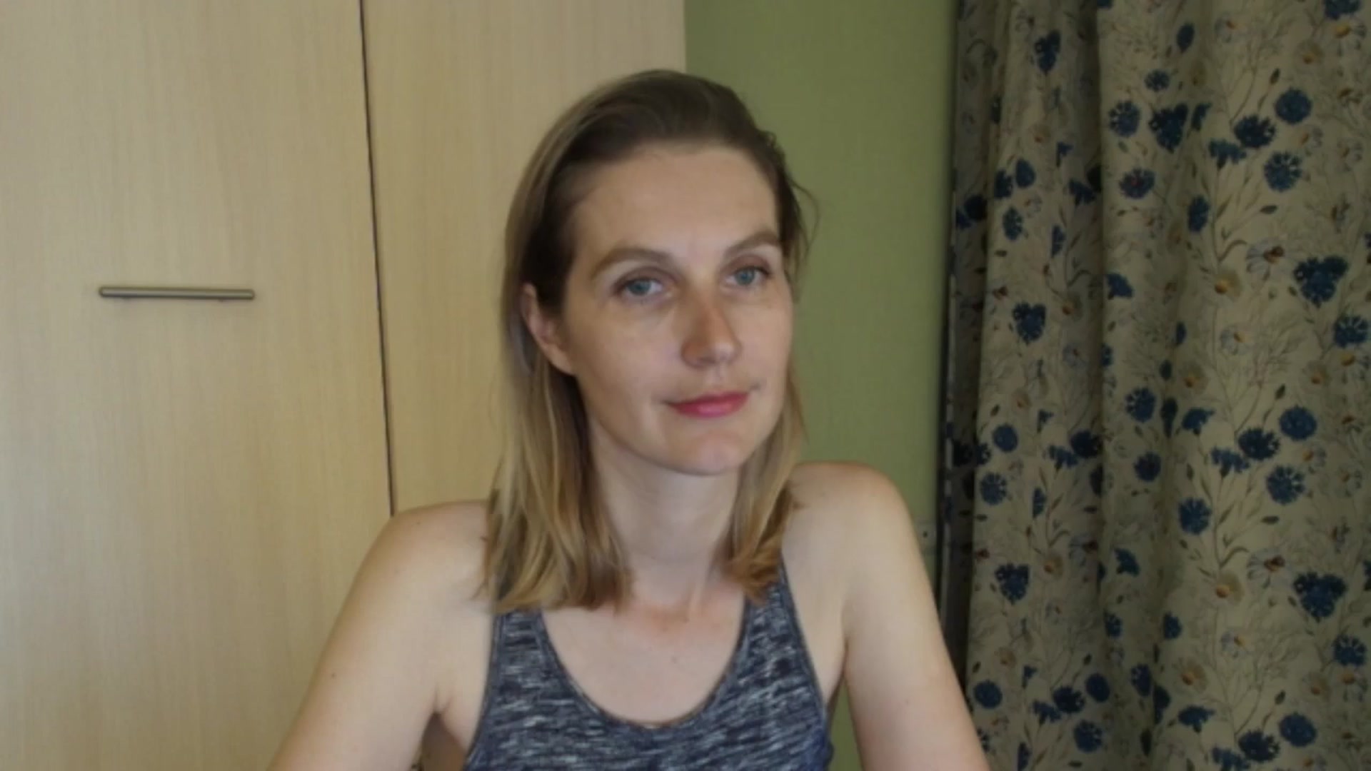 Gallery image thumbnail from HalynatheBest's myfreecams stream on, 08/23/2026, 20:39 image 12 of 20
