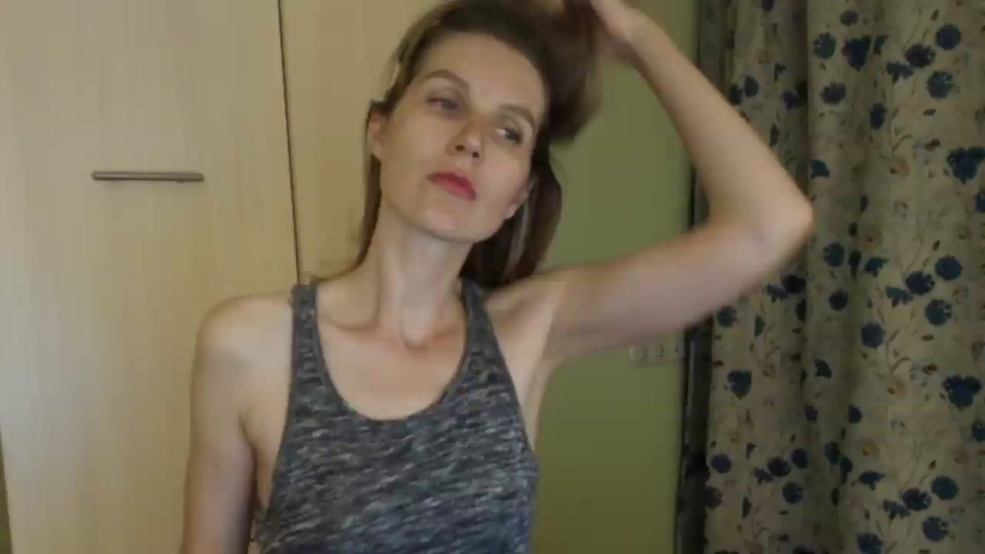 Gallery image thumbnail from HalynatheBest's myfreecams stream on, 08/23/2026, 20:39 image 1 of 20
