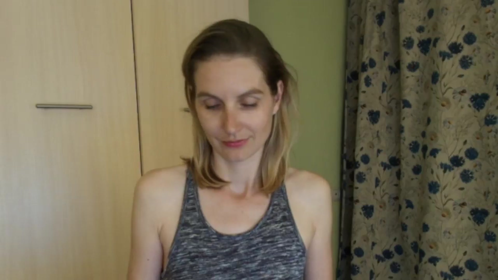 Gallery image thumbnail from HalynatheBest's myfreecams stream on, 08/23/2026, 20:39 image 17 of 20