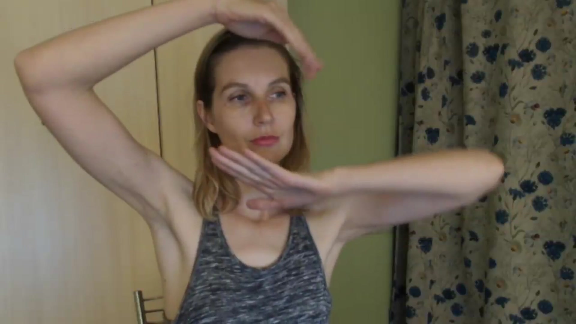 Gallery image thumbnail from HalynatheBest's myfreecams stream on, 08/23/2026, 20:39 image 8 of 20