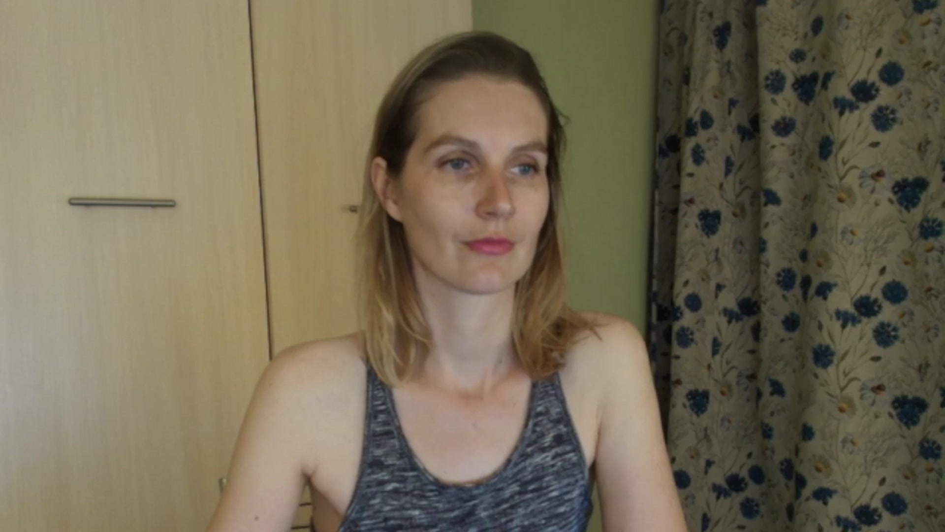 Gallery image thumbnail from HalynatheBest's myfreecams stream on, 08/23/2026, 20:39 image 7 of 20