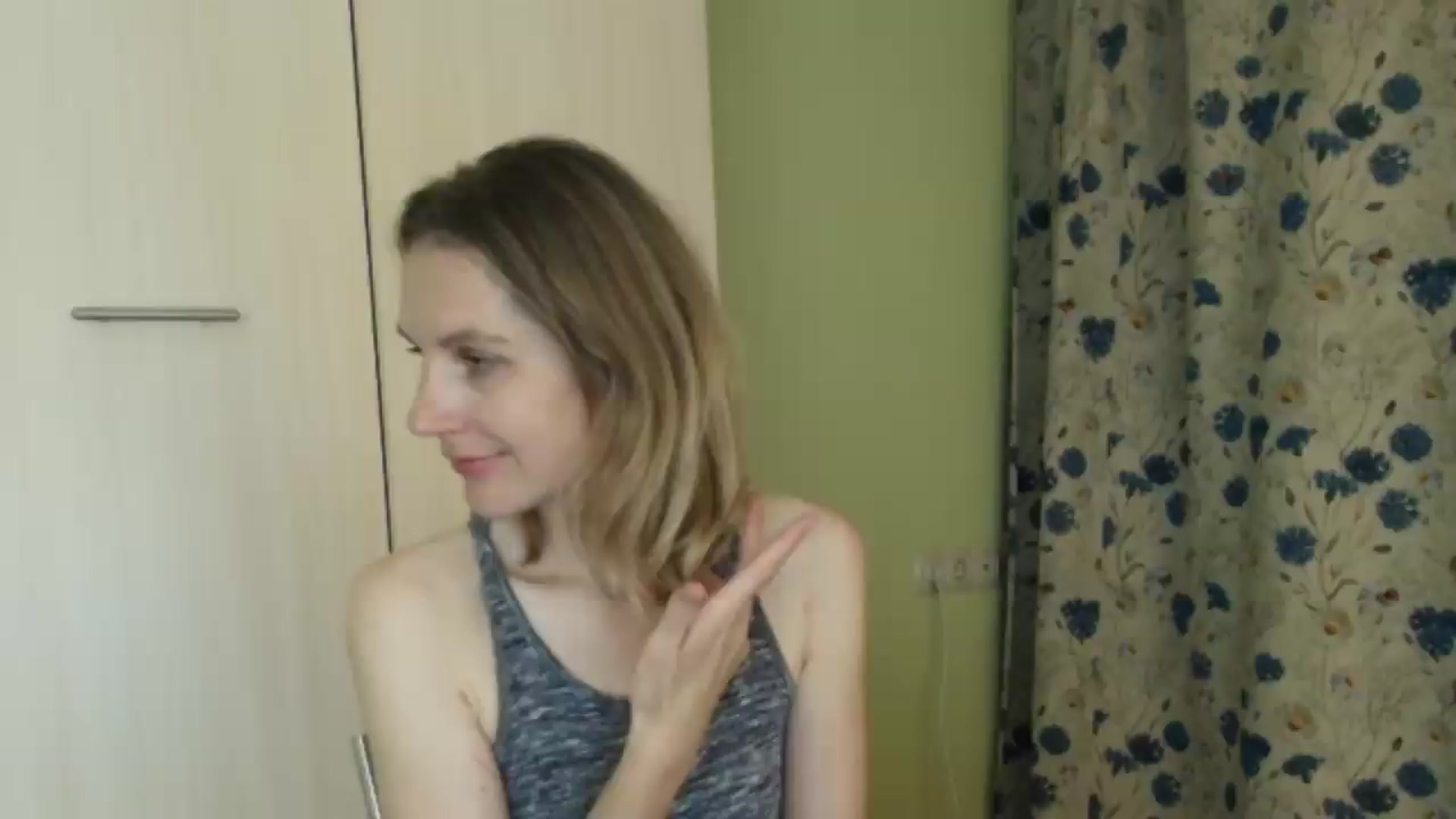 Gallery image thumbnail from HalynatheBest's myfreecams stream on, 09/03/2026, 21:04 image 6 of 20