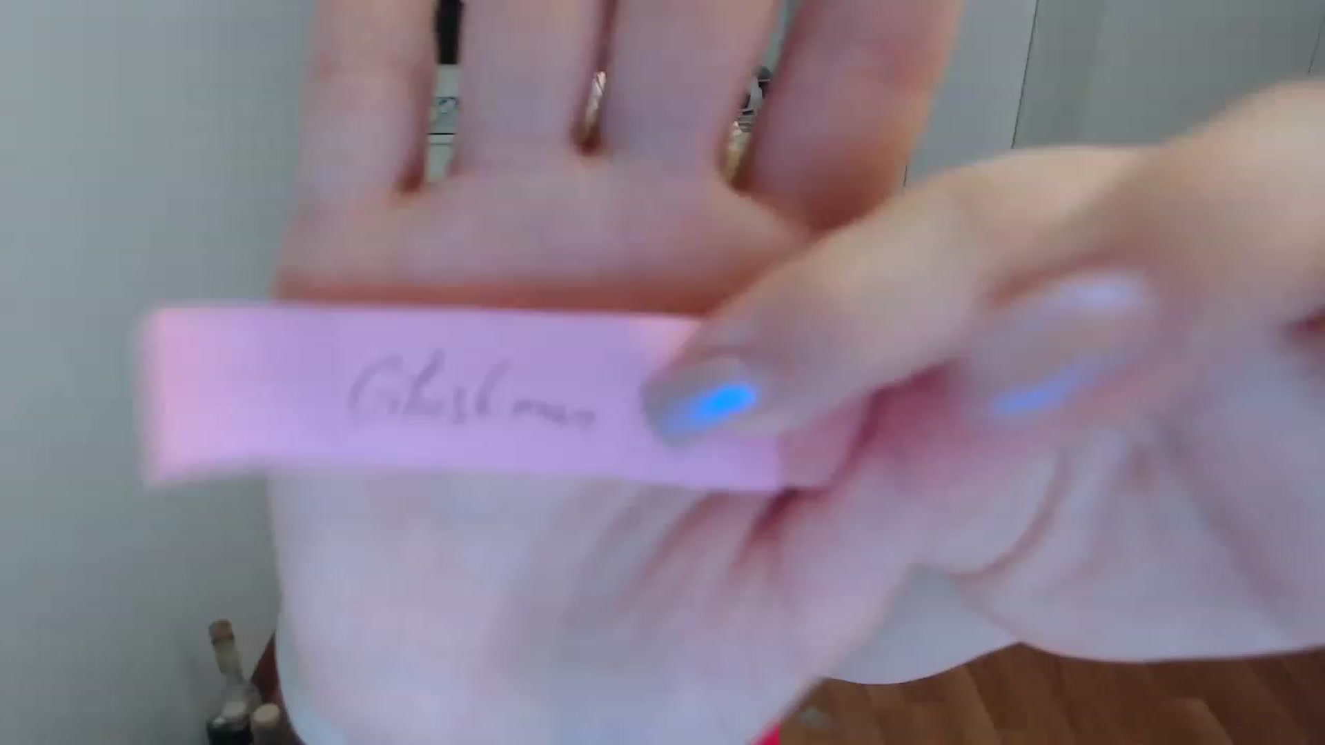 Gallery image thumbnail from HammyGirl's myfreecams stream on, 02/02/2023, 10:39 image 12 of 20