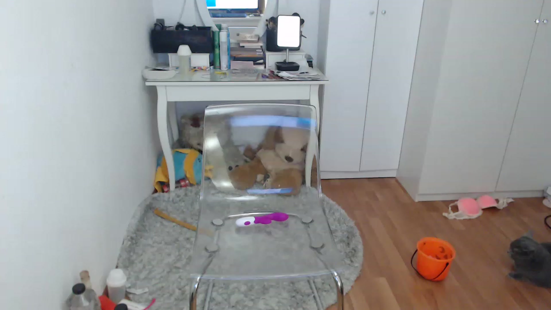 Gallery image thumbnail from HammyGirl's myfreecams stream on, 02/04/2023, 11:08 image 13 of 20