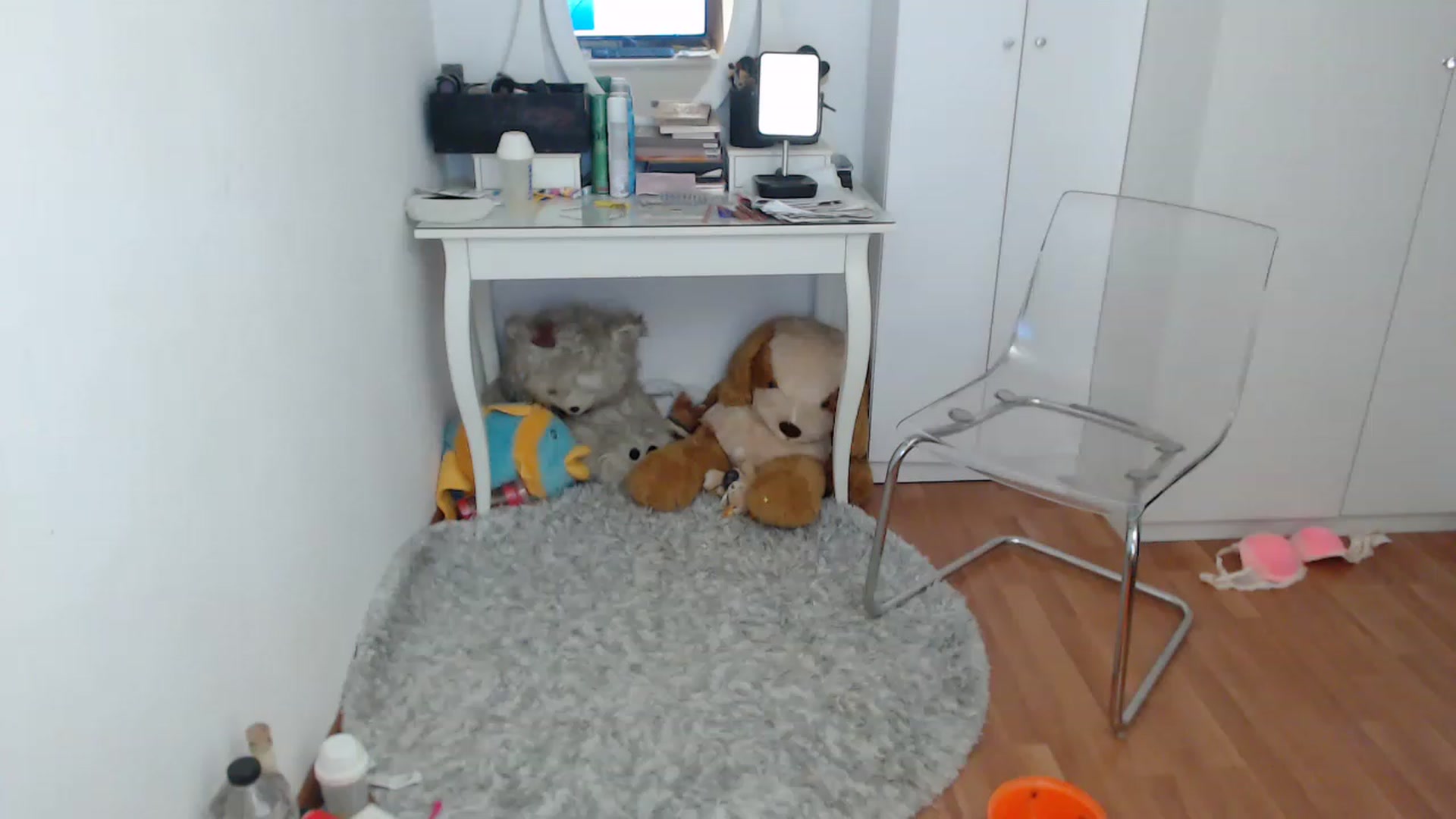 Gallery image thumbnail from HammyGirl's myfreecams stream on, 02/04/2023, 11:08 image 7 of 20