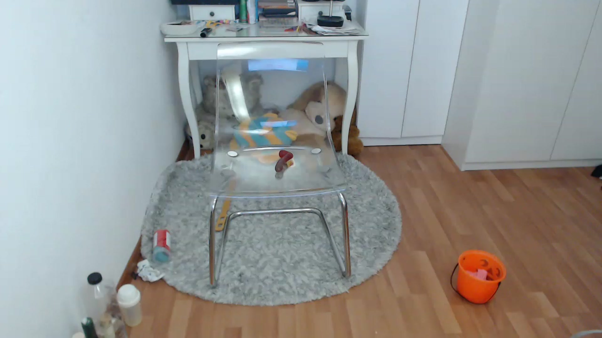 Gallery image thumbnail from HammyGirl's myfreecams stream on, 02/06/2023, 09:10 image 17 of 20