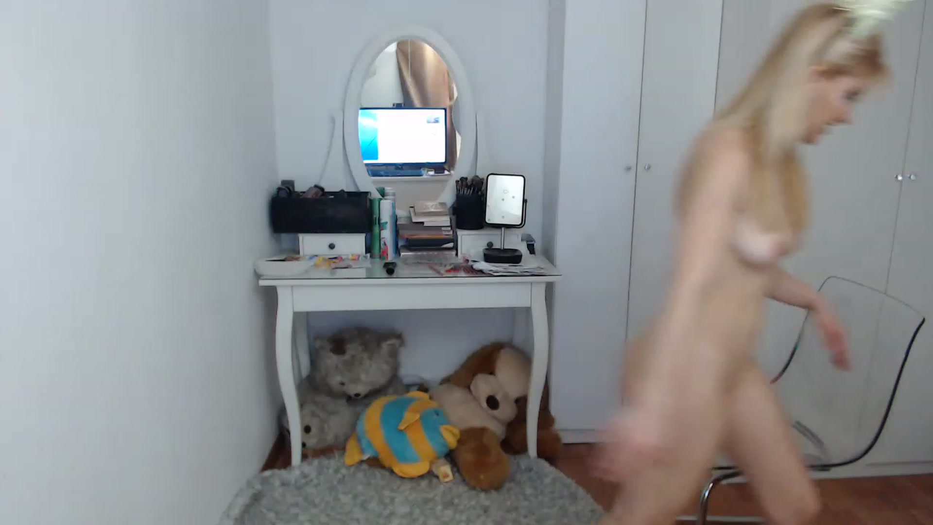 Gallery image thumbnail from HammyGirl's myfreecams stream on, 02/07/2023, 08:16 image 20 of 20