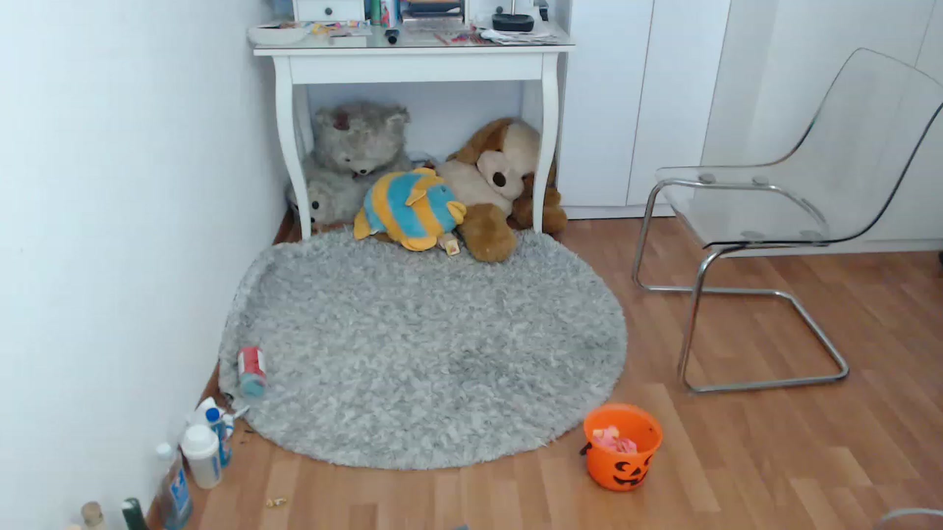 Gallery image thumbnail from HammyGirl's myfreecams stream on, 02/07/2023, 10:26 image 1 of 20
