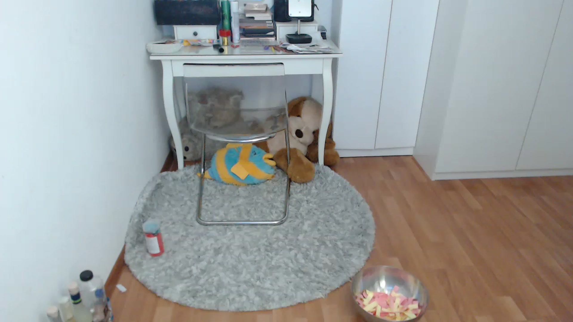 Gallery image thumbnail from HammyGirl's myfreecams stream on, 02/09/2023, 10:21 image 12 of 20