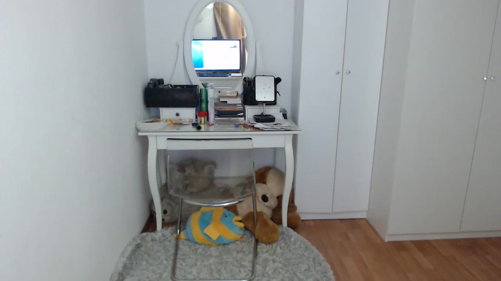Gallery image thumbnail from HammyGirl's myfreecams stream on, 02/09/2023, 10:21 image 6 of 20
