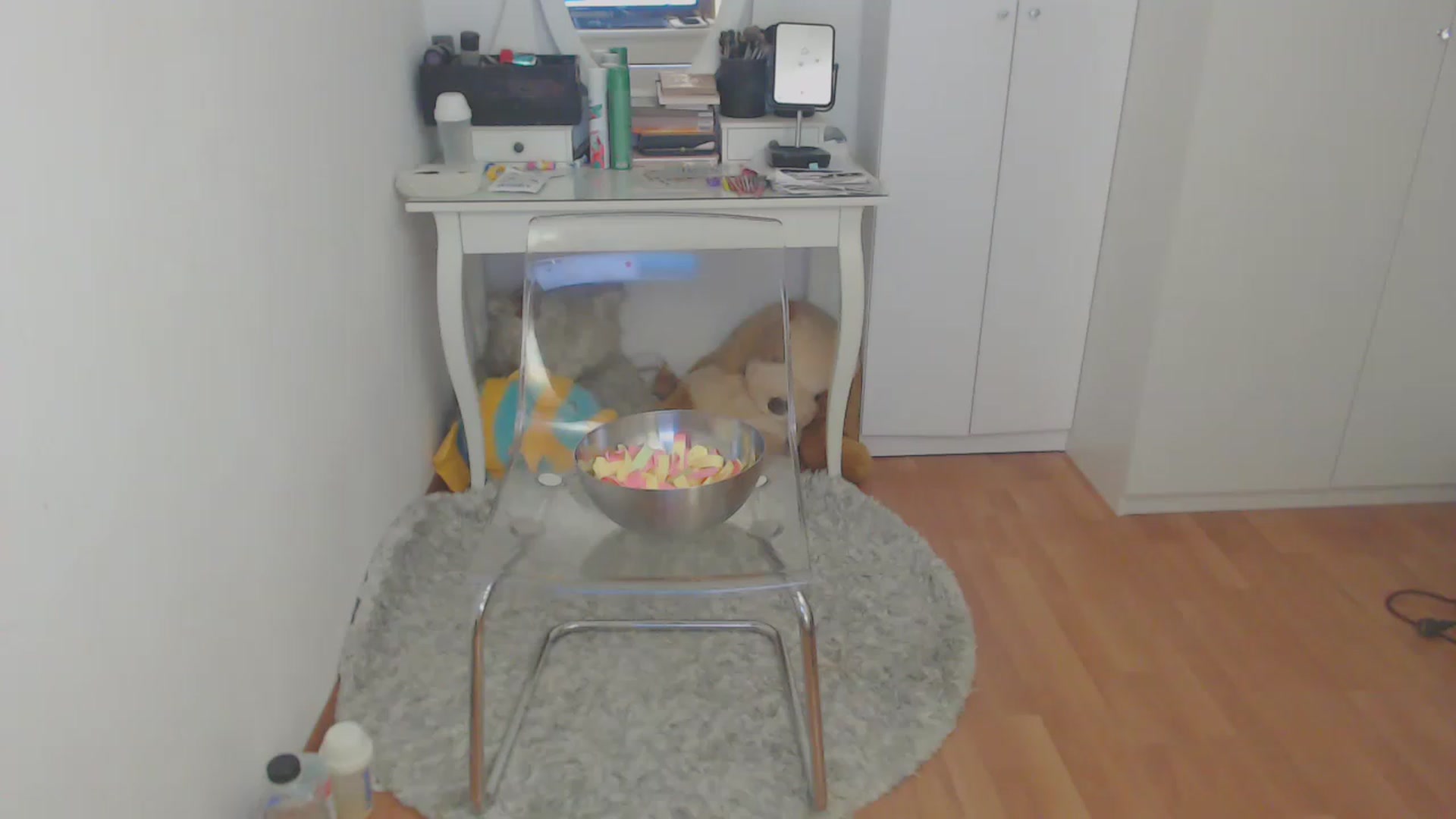 Gallery image thumbnail from HammyGirl's myfreecams stream on, 02/11/2023, 09:02 image 18 of 20