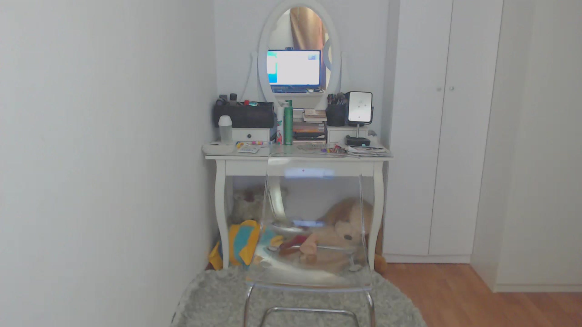 Gallery image thumbnail from HammyGirl's myfreecams stream on, 02/11/2023, 10:13 image 3 of 20