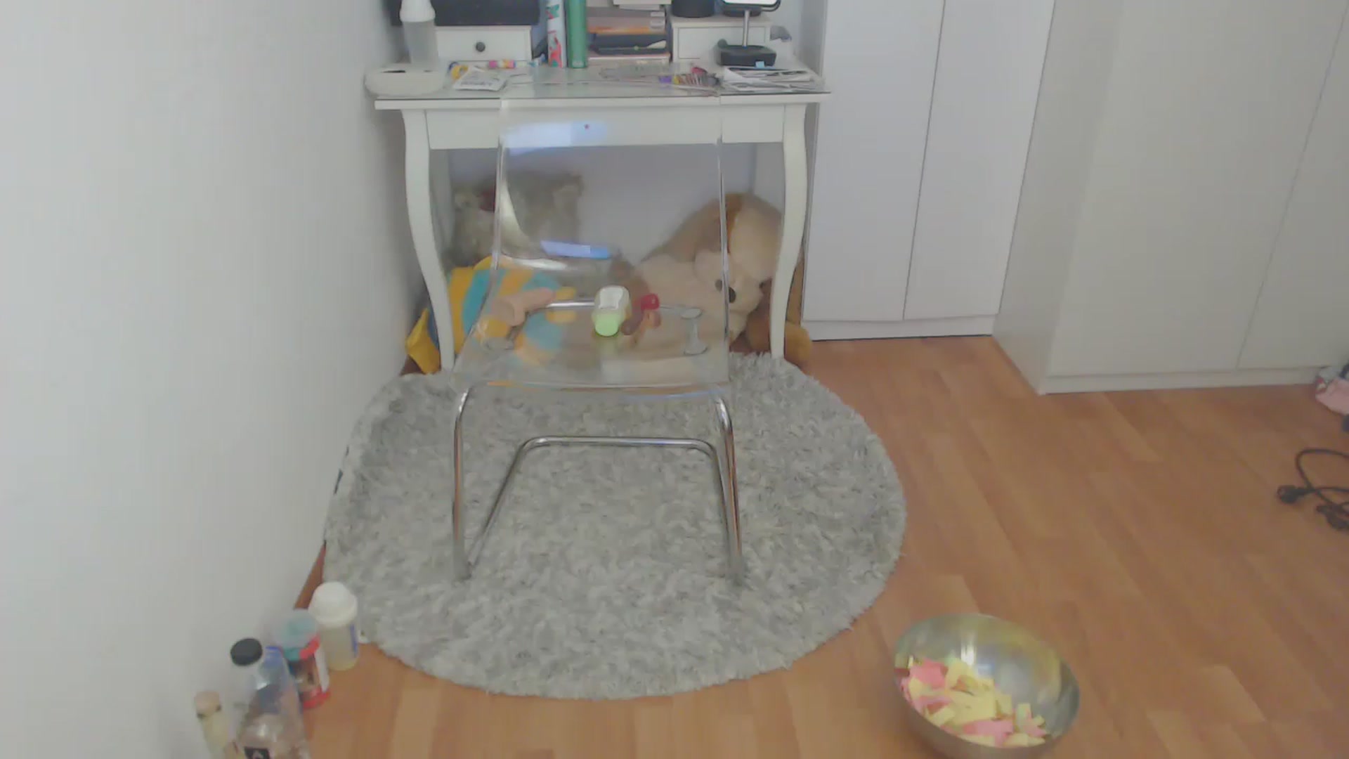 Gallery image thumbnail from HammyGirl's myfreecams stream on, 02/11/2023, 10:13 image 17 of 20