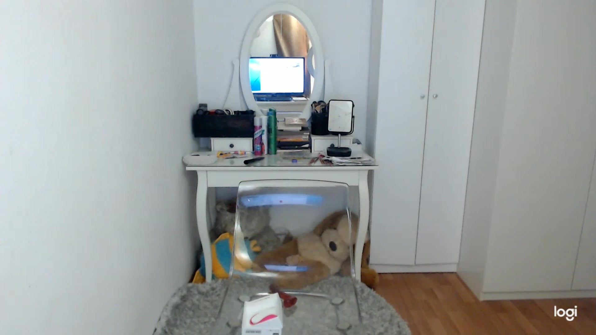 Gallery image thumbnail from HammyGirl's myfreecams stream on, 02/12/2023, 11:07 image 9 of 20