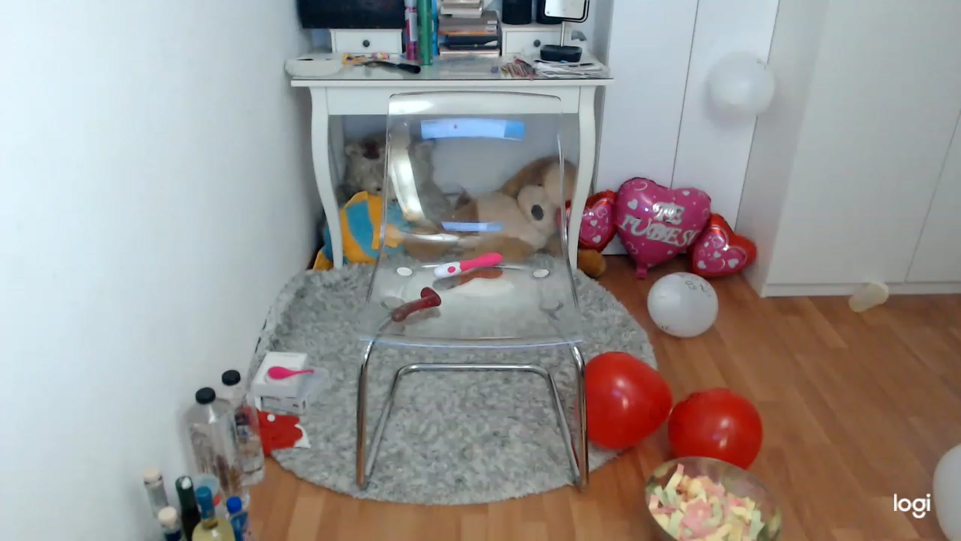 Gallery image thumbnail from HammyGirl's myfreecams stream on, 02/14/2023, 11:33 image 7 of 20