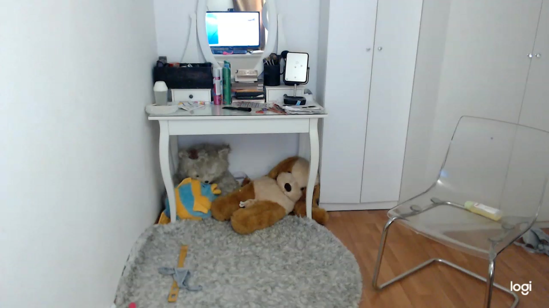 Gallery image thumbnail from HammyGirl's myfreecams stream on, 02/15/2023, 11:07 image 19 of 20