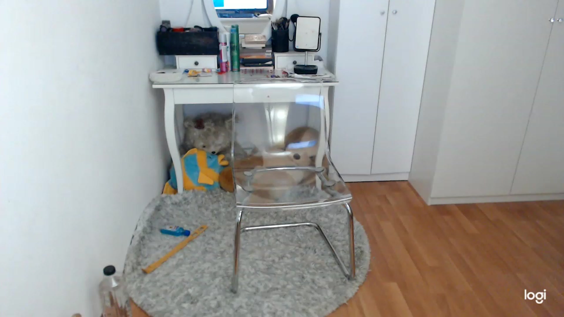 Gallery image thumbnail from HammyGirl's myfreecams stream on, 02/16/2023, 09:22 image 20 of 20
