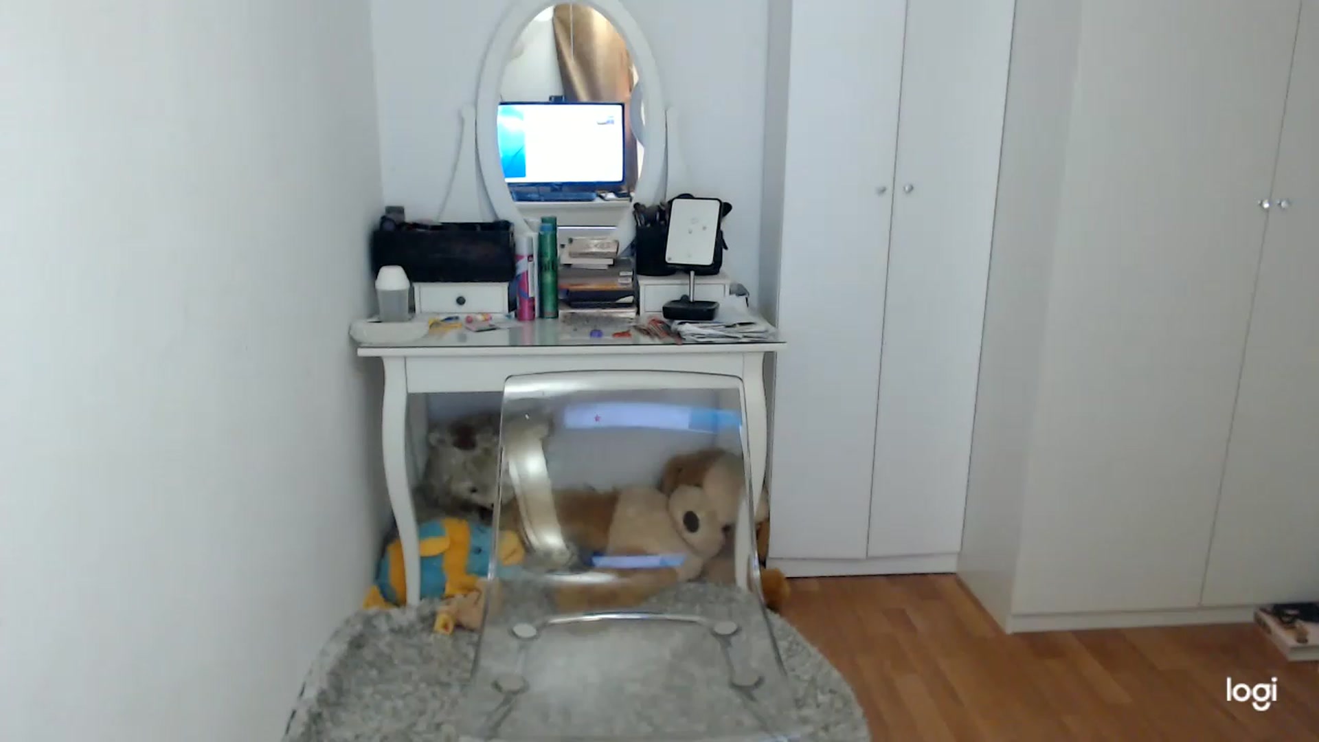 Gallery image thumbnail from HammyGirl's myfreecams stream on, 02/18/2023, 09:31 image 20 of 20