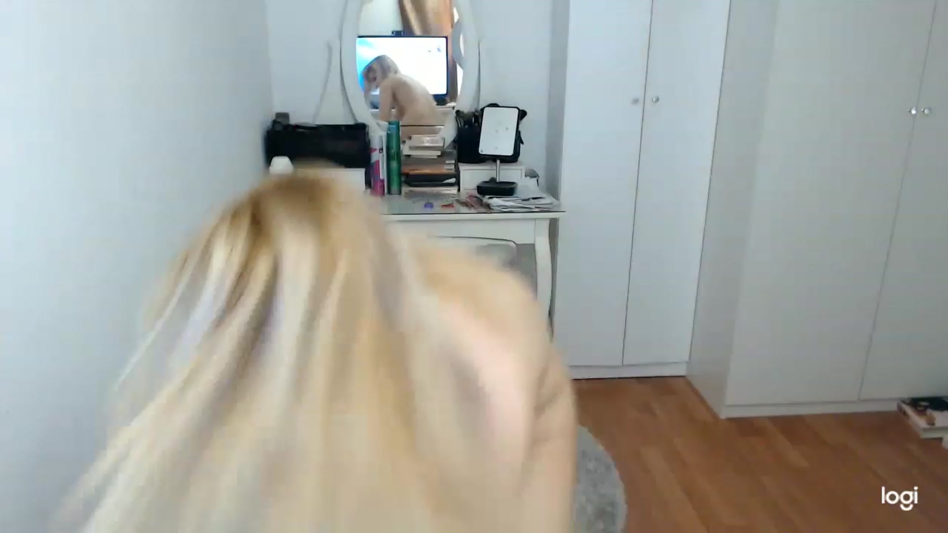 Gallery image thumbnail from HammyGirl's myfreecams stream on, 02/18/2023, 09:31 image 15 of 20