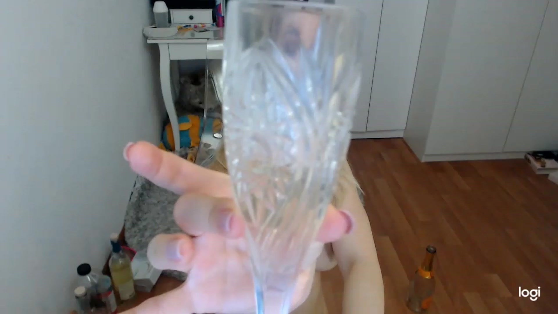 Gallery image thumbnail from HammyGirl's myfreecams stream on, 02/18/2023, 09:31 image 13 of 20