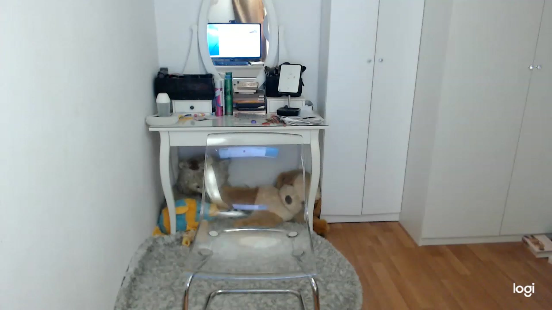 Gallery image thumbnail from HammyGirl's myfreecams stream on, 02/18/2023, 09:31 image 9 of 20