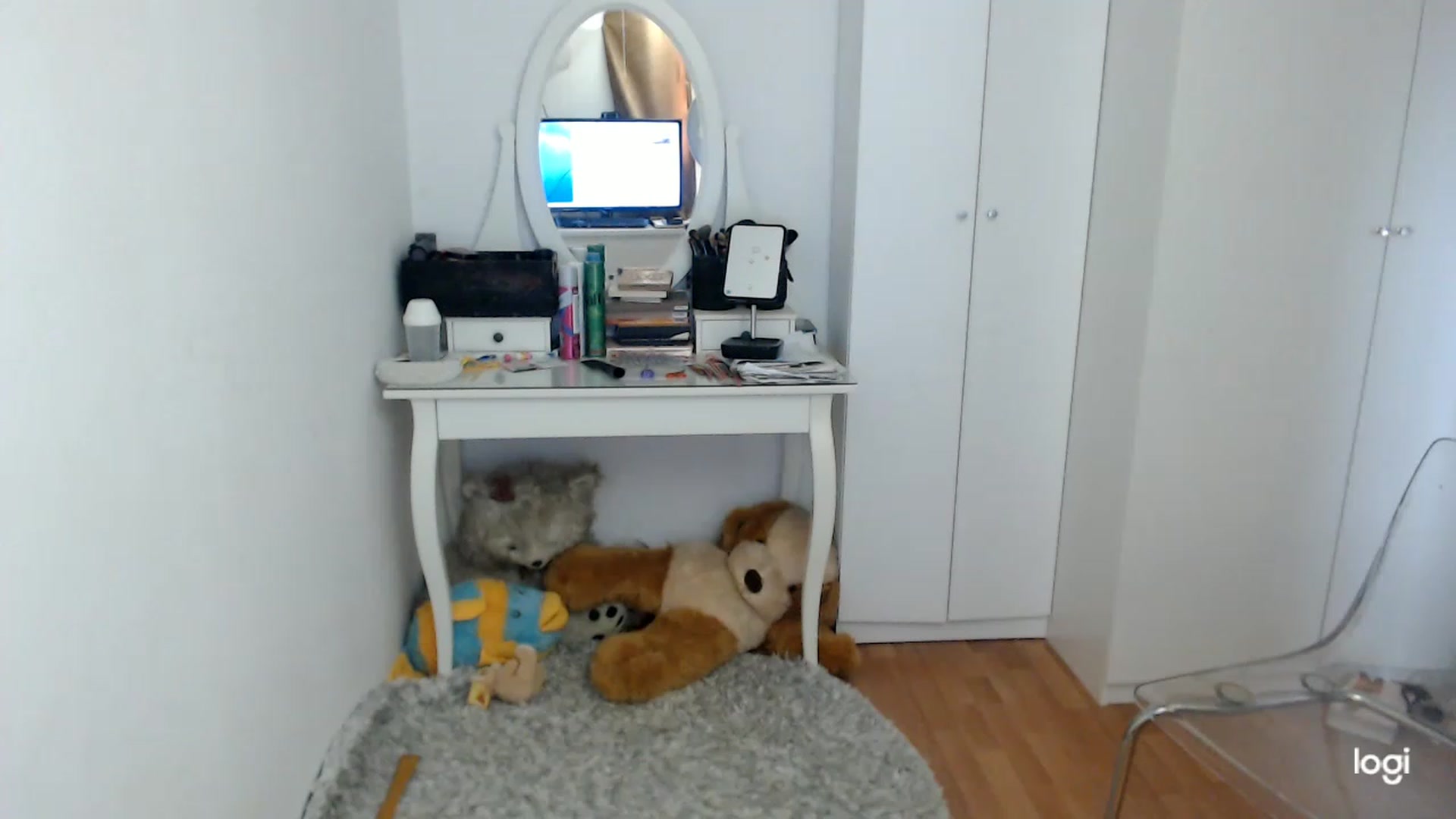 Gallery image thumbnail from HammyGirl's myfreecams stream on, 02/18/2023, 11:06 image 16 of 20