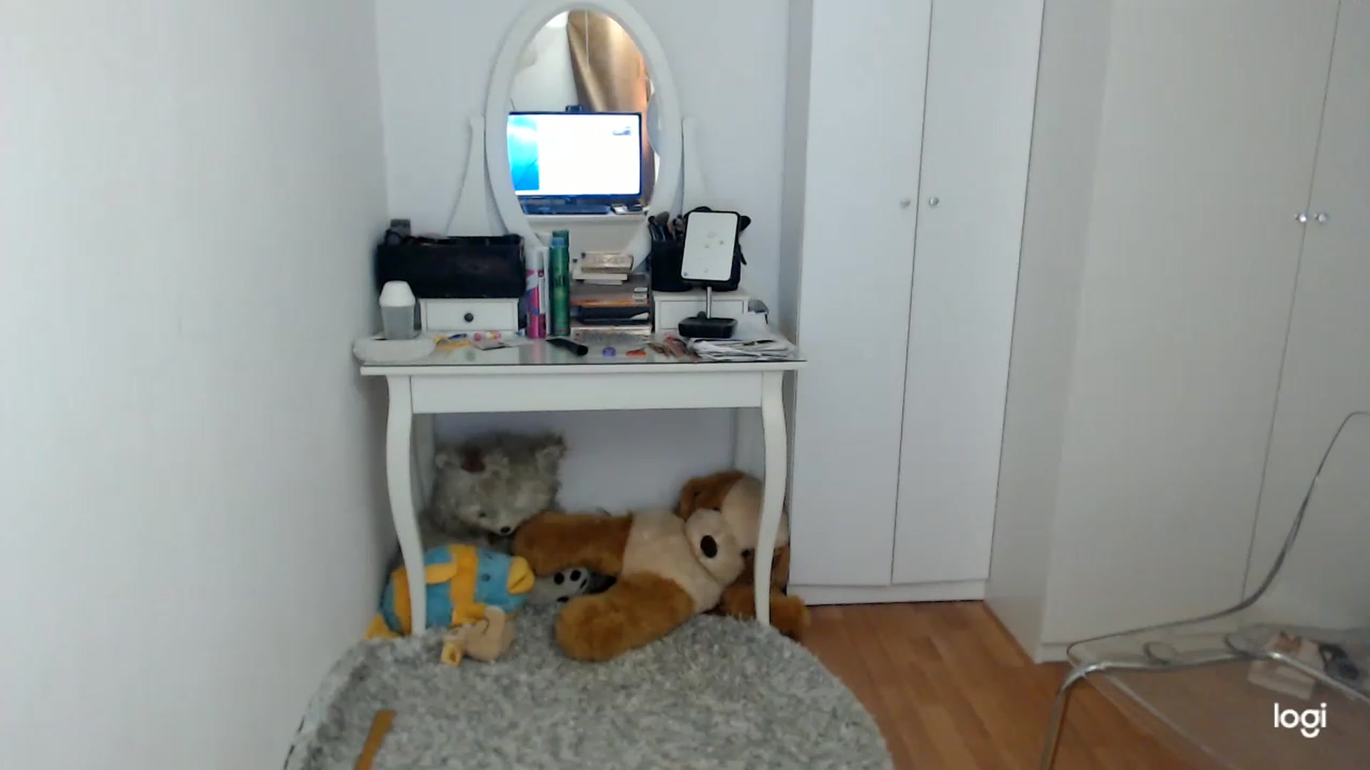 Gallery image thumbnail from HammyGirl's myfreecams stream on, 02/18/2023, 11:06 image 15 of 20
