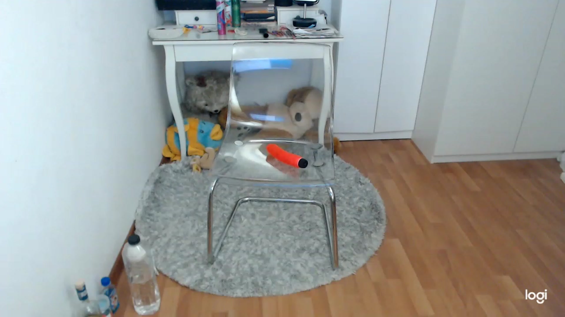 Gallery image thumbnail from HammyGirl's myfreecams stream on, 02/19/2023, 10:55 image 5 of 20