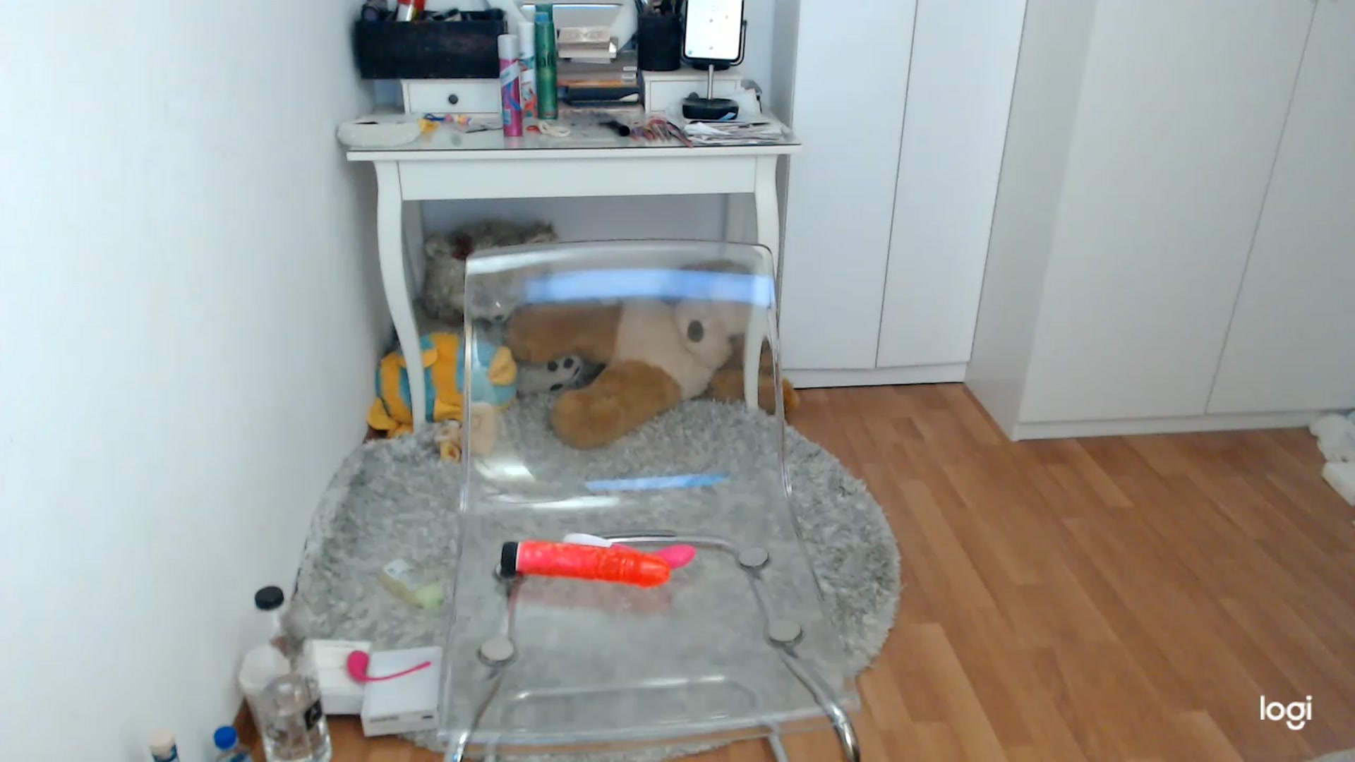 Gallery image thumbnail from HammyGirl's myfreecams stream on, 02/19/2023, 10:55 image 20 of 20
