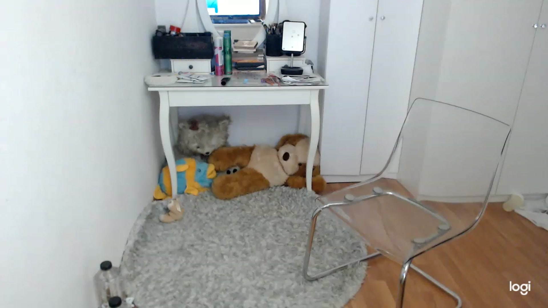 Gallery image thumbnail from HammyGirl's myfreecams stream on, 02/21/2023, 10:00 image 18 of 20