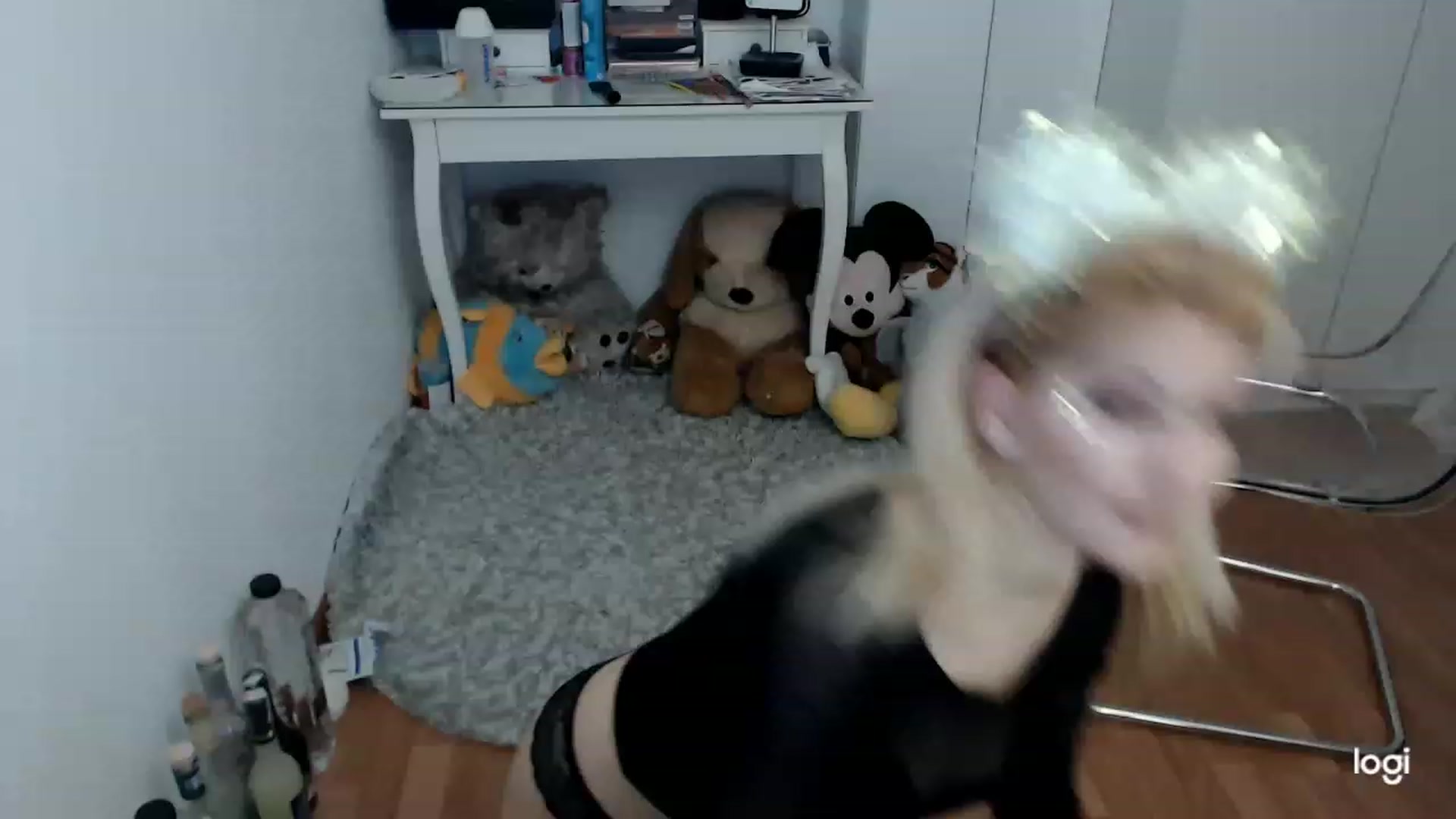 Gallery image thumbnail from HammyGirl's myfreecams stream on, 02/25/2023, 08:18 image 1 of 20